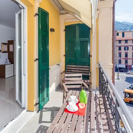 Libra Flexyrent Apartment Rapallo Exterior photo