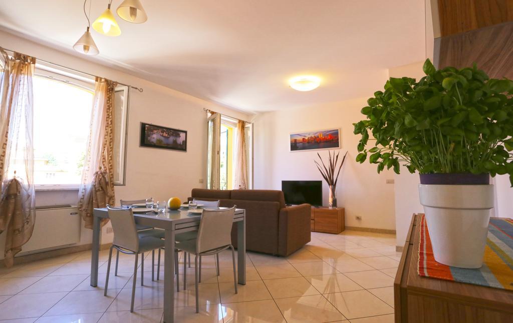 Libra Flexyrent Apartment Rapallo Exterior photo