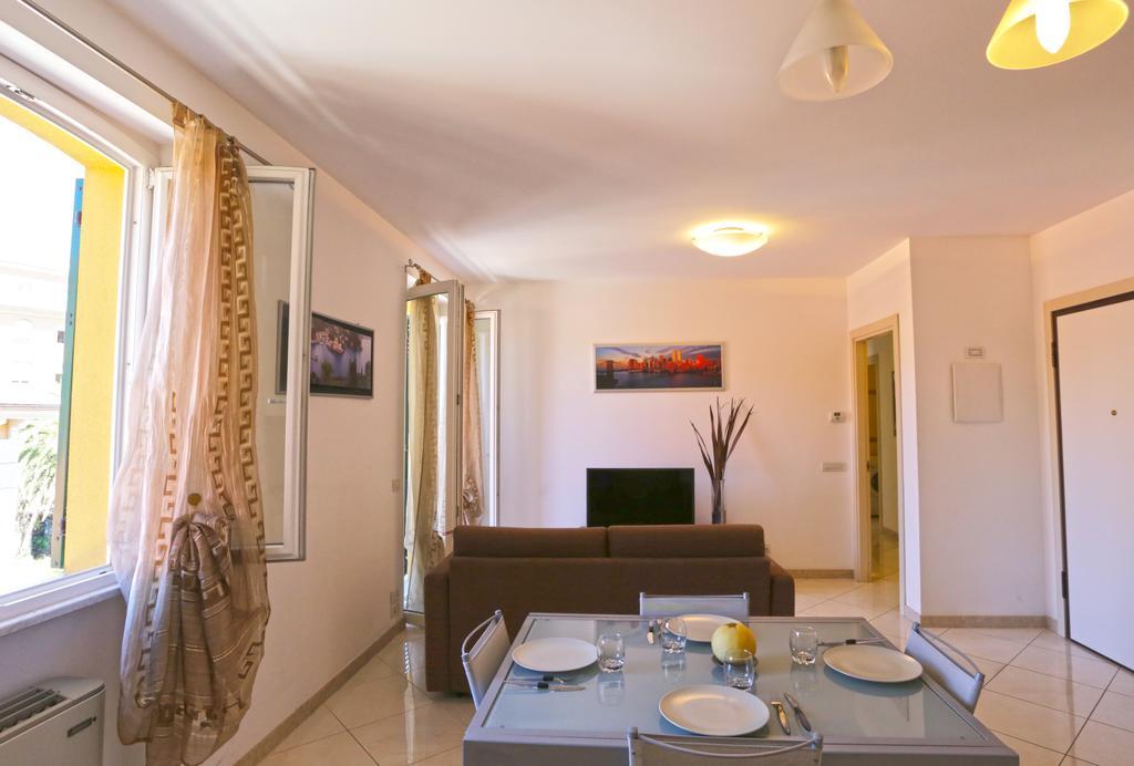 Libra Flexyrent Apartment Rapallo Exterior photo