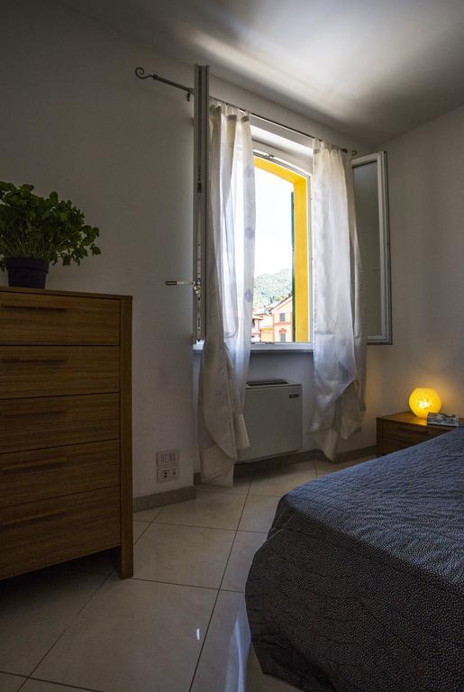 Libra Flexyrent Apartment Rapallo Exterior photo