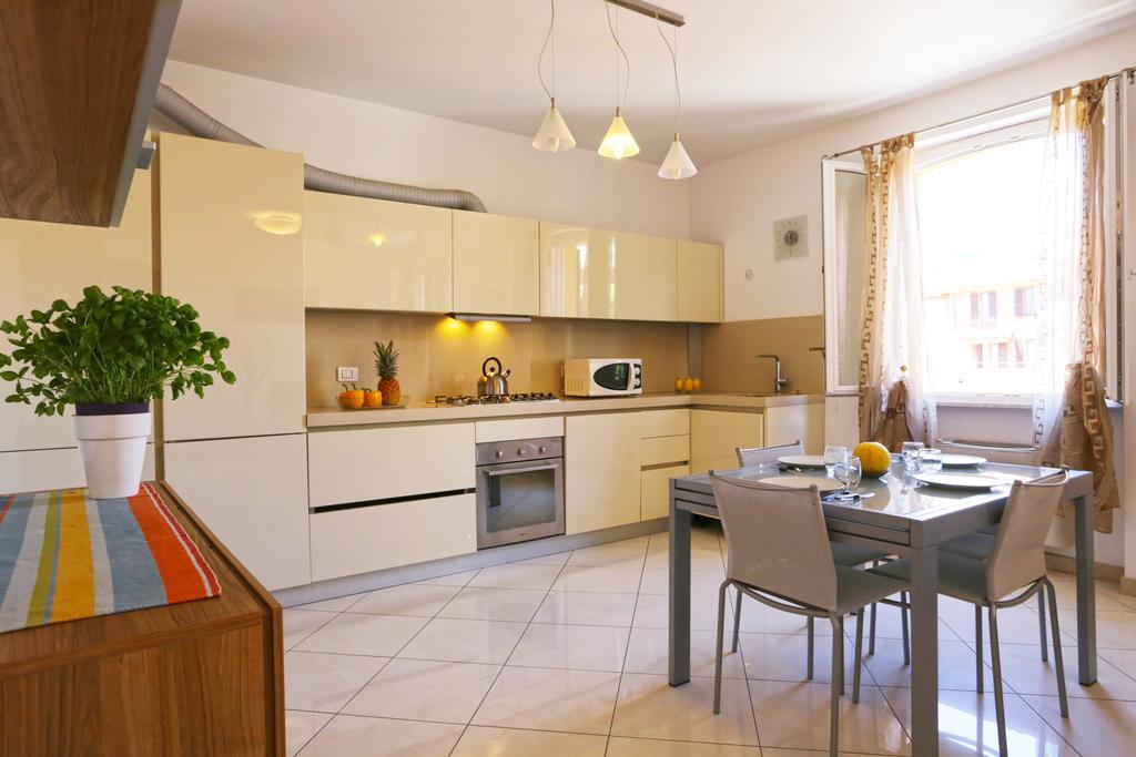 Libra Flexyrent Apartment Rapallo Exterior photo