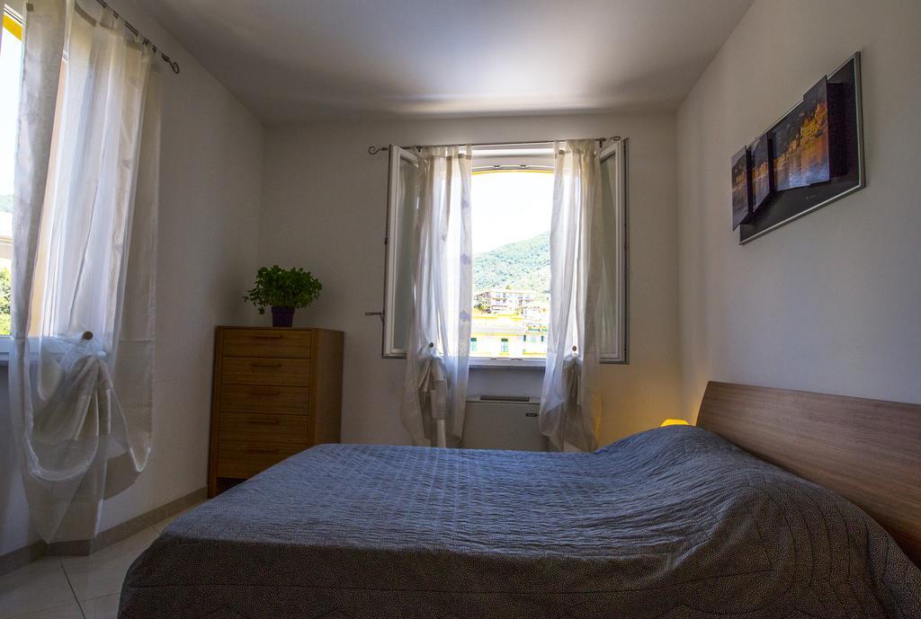 Libra Flexyrent Apartment Rapallo Exterior photo
