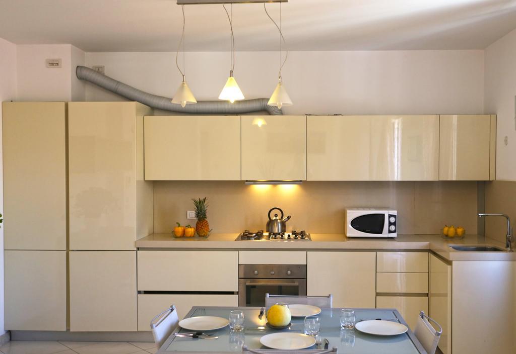 Libra Flexyrent Apartment Rapallo Exterior photo