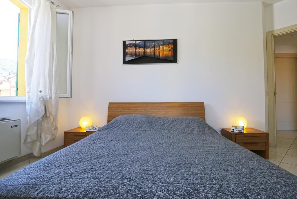 Libra Flexyrent Apartment Rapallo Exterior photo