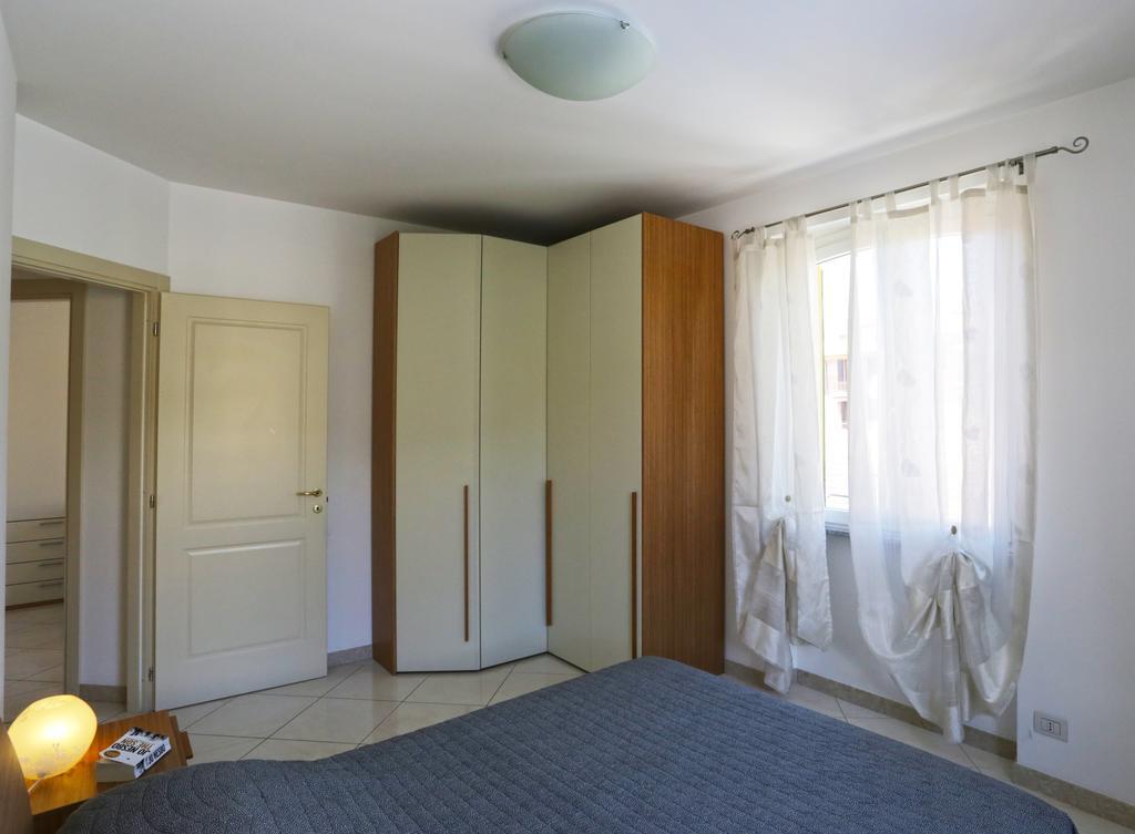 Libra Flexyrent Apartment Rapallo Exterior photo