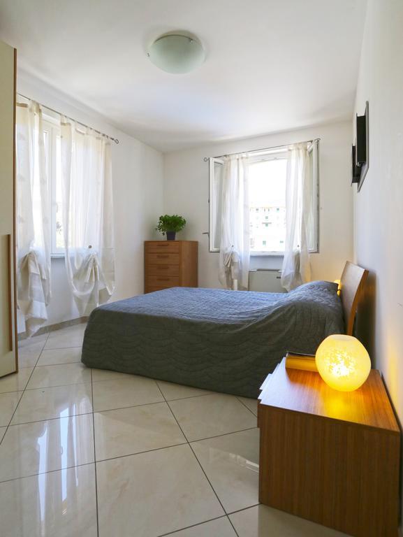 Libra Flexyrent Apartment Rapallo Exterior photo