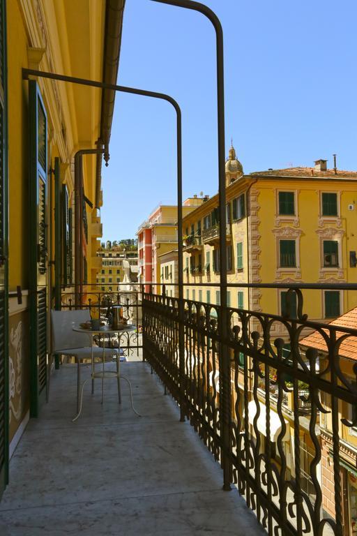 Libra Flexyrent Apartment Rapallo Exterior photo