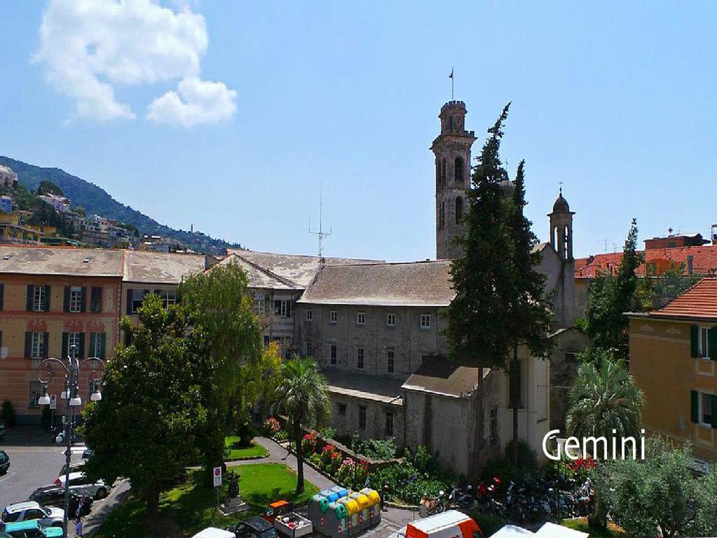 Libra Flexyrent Apartment Rapallo Exterior photo