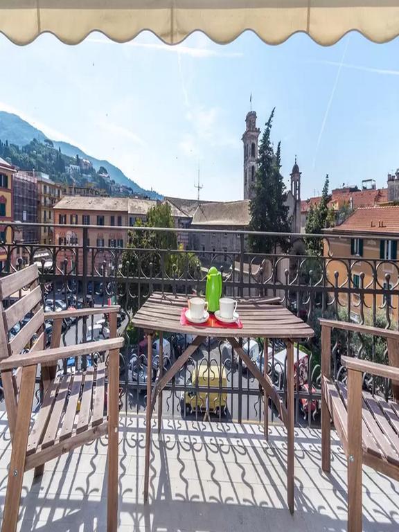 Libra Flexyrent Apartment Rapallo Exterior photo