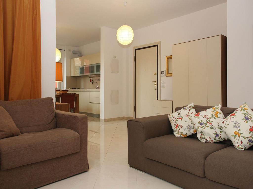 Libra Flexyrent Apartment Rapallo Exterior photo