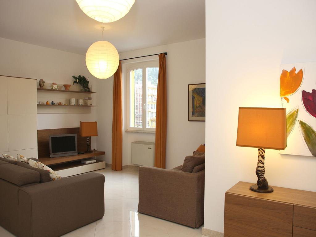 Libra Flexyrent Apartment Rapallo Exterior photo