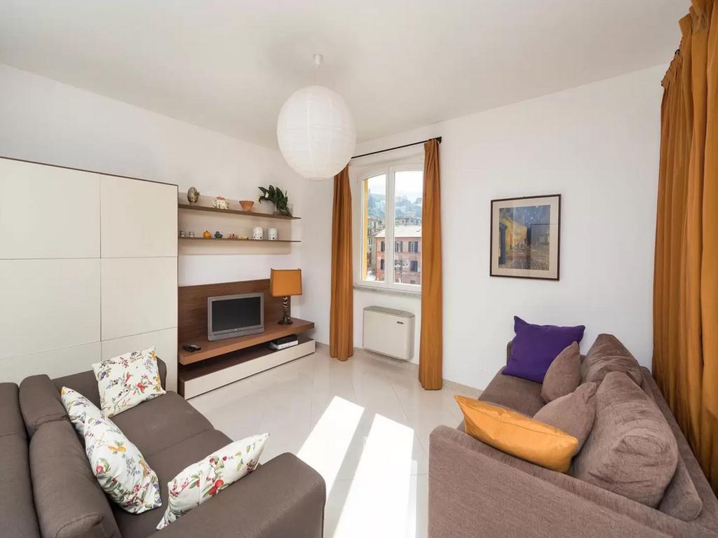 Libra Flexyrent Apartment Rapallo Exterior photo