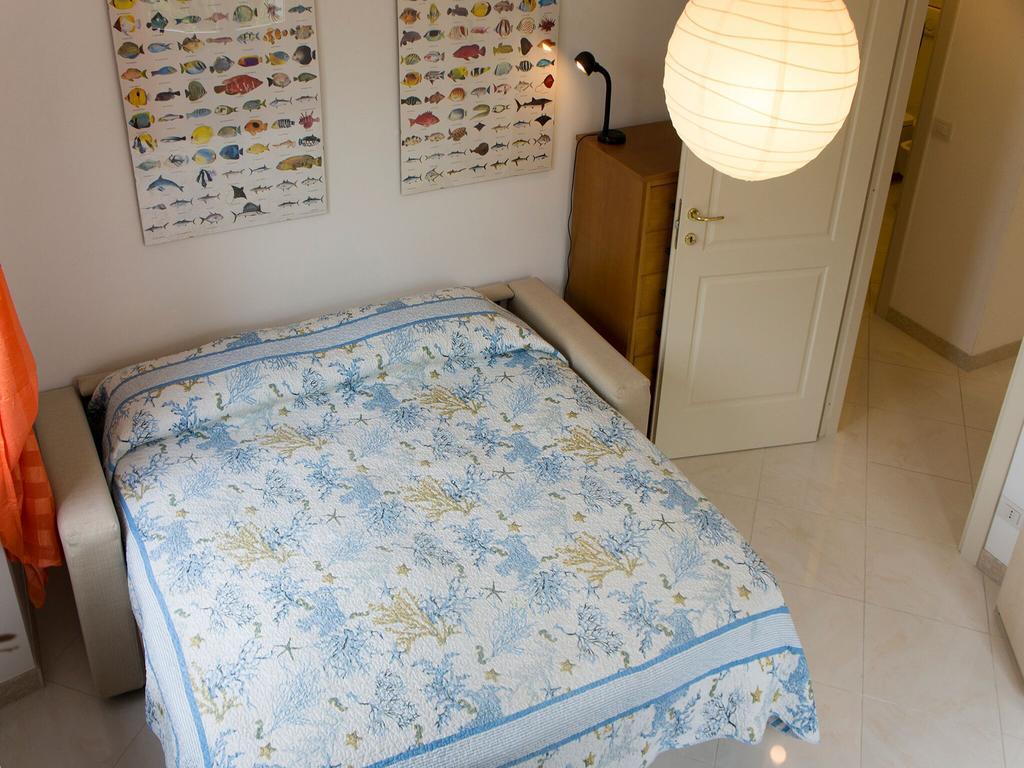 Libra Flexyrent Apartment Rapallo Exterior photo
