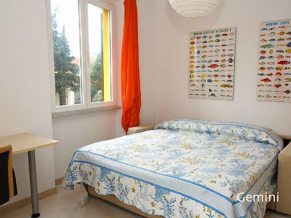 Libra Flexyrent Apartment Rapallo Exterior photo