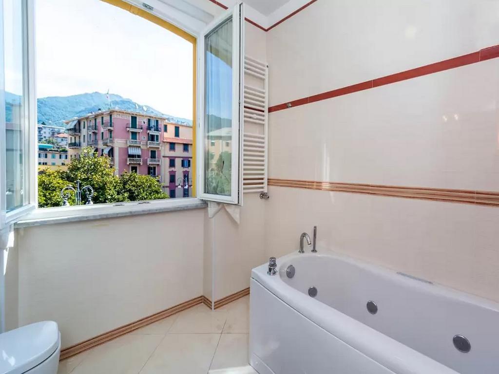 Libra Flexyrent Apartment Rapallo Exterior photo