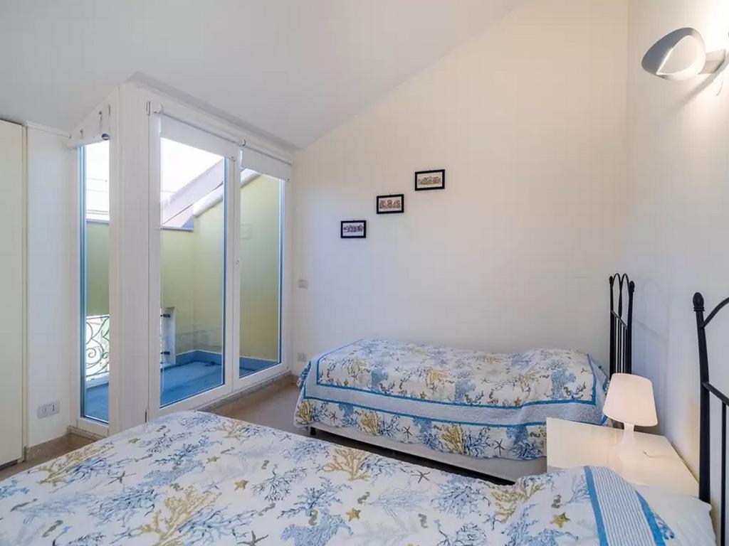 Libra Flexyrent Apartment Rapallo Exterior photo