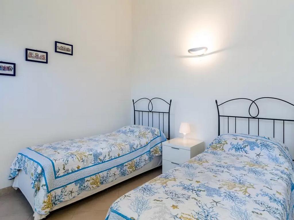 Libra Flexyrent Apartment Rapallo Exterior photo