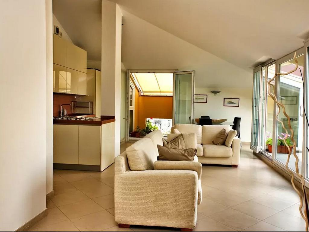 Libra Flexyrent Apartment Rapallo Exterior photo