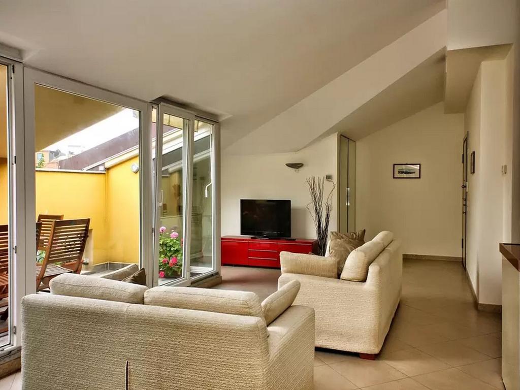 Libra Flexyrent Apartment Rapallo Exterior photo