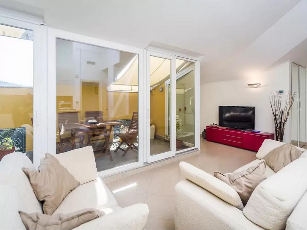 Libra Flexyrent Apartment Rapallo Exterior photo