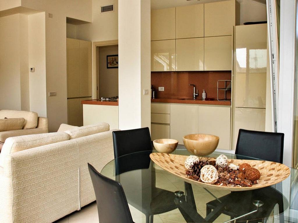 Libra Flexyrent Apartment Rapallo Exterior photo