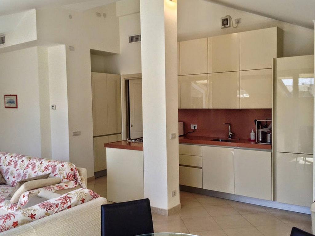 Libra Flexyrent Apartment Rapallo Exterior photo