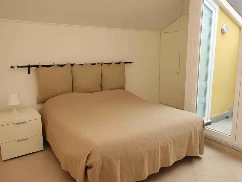 Libra Flexyrent Apartment Rapallo Exterior photo