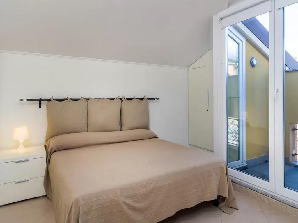 Libra Flexyrent Apartment Rapallo Exterior photo