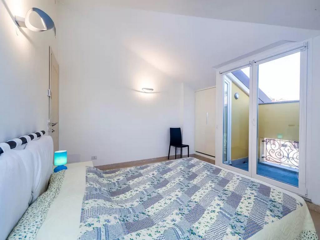 Libra Flexyrent Apartment Rapallo Exterior photo