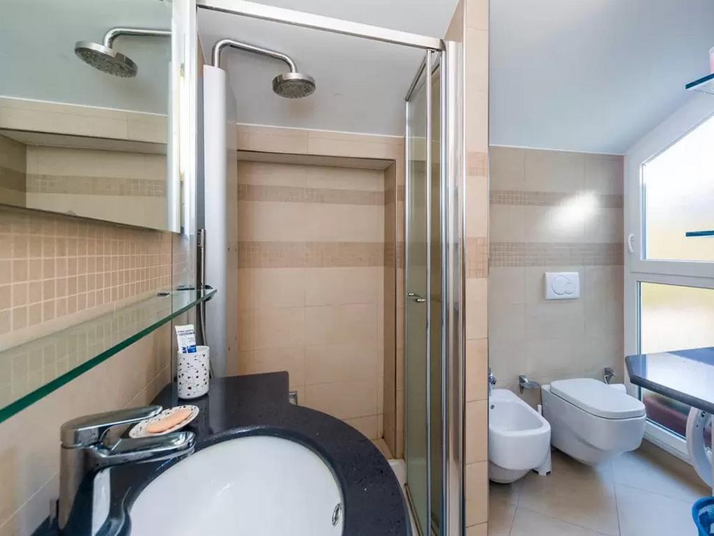 Libra Flexyrent Apartment Rapallo Exterior photo