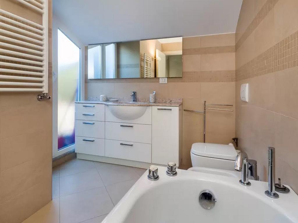 Libra Flexyrent Apartment Rapallo Exterior photo