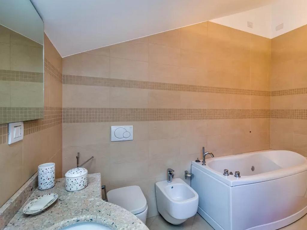 Libra Flexyrent Apartment Rapallo Exterior photo